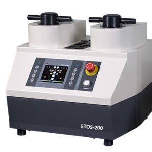 Купить Автоматический пресс для запрессовки металлографических образцов ETOS-200 (MTDI)