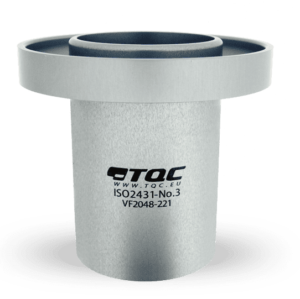 Купить Чашечный вискозиметр TQC Sheen (ISO 2431) (TQC Sheen)