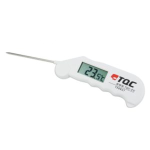 Купить Цифровой термометр TQC Sheen TE0027 (TQC Sheen)