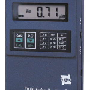 Купить Измеритель шероховатости TR100 (TIME Group Inc)