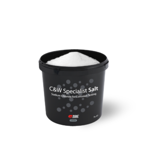 Купить Соль для камер соляного тумана согласно ASTM B117