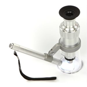 Купить TQC Sheen LD617X - портативный микроскоп (TQC Sheen)