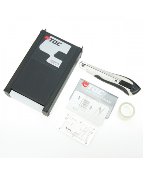 Купить TQC Sheen SP3000 - универсальный набор для оценки адгезии и измерения толщины мокрого слоя (TQC Sheen)